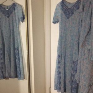 Desi outfit/ salawar kameez